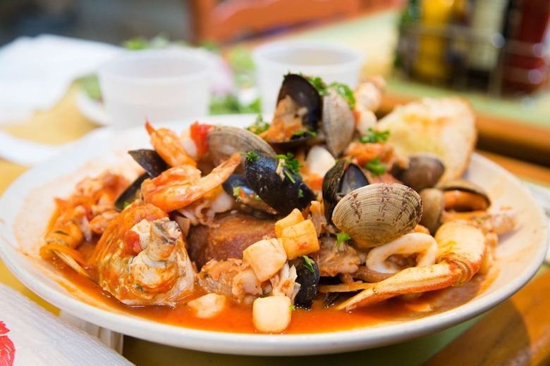 Phil's Fish Market & Eatery (Moss Landing, Calif.)