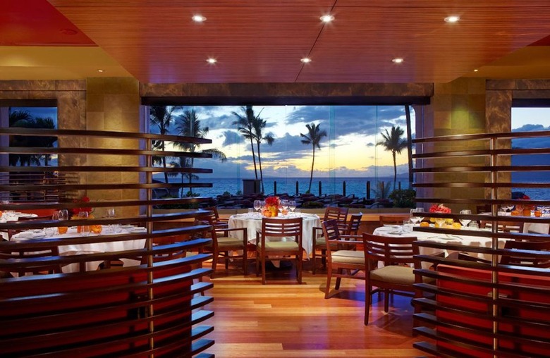 Spago (Wailea, Hawaii)