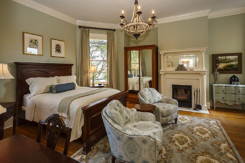 The Best Bed and Breakfast in Every State