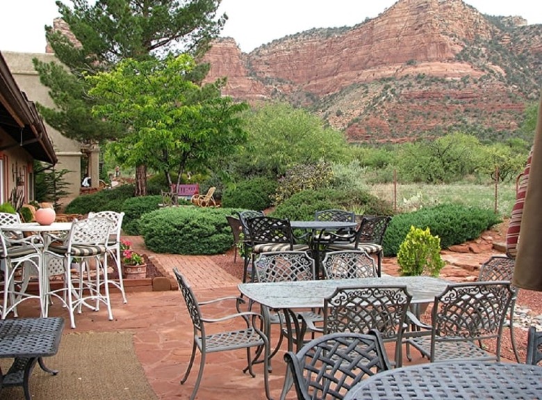Arizona: Cozy Cactus Bed & Breakfast (Sedona)