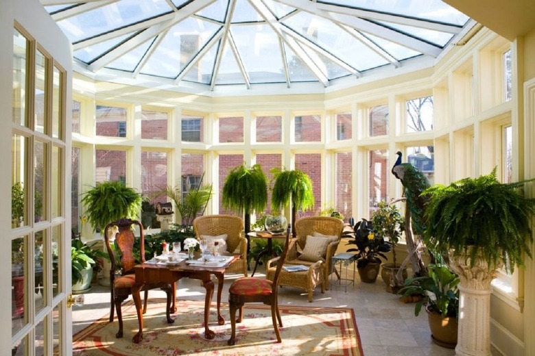 Maryland: Inn at 202 Dover (Easton)