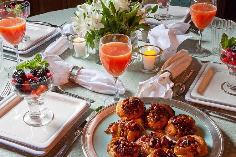 Michigan: Wickwood Inn (Saugatuck)