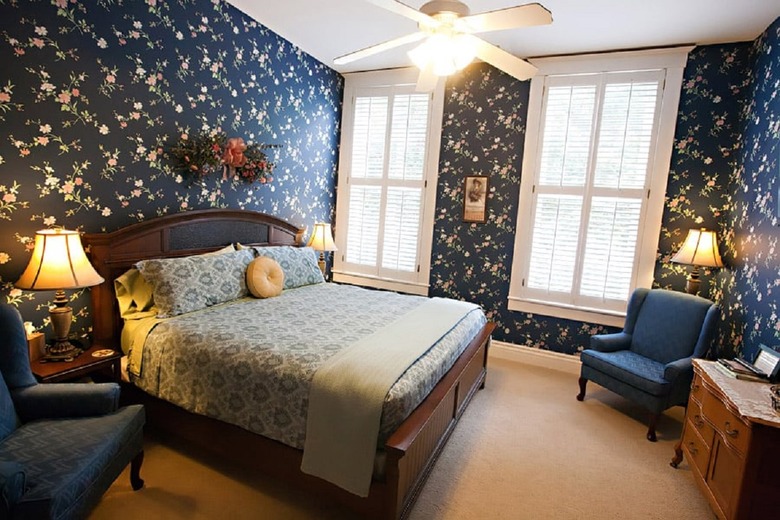 Missouri: Schoolhouse Bed & Breakfast (Rocheport)