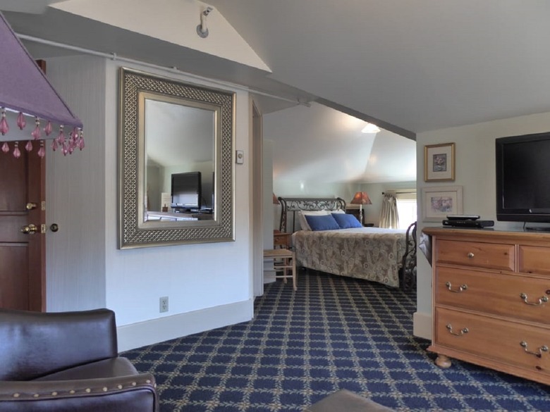 Montana: Goldsmith's Bed and Breakfast (Missoula)