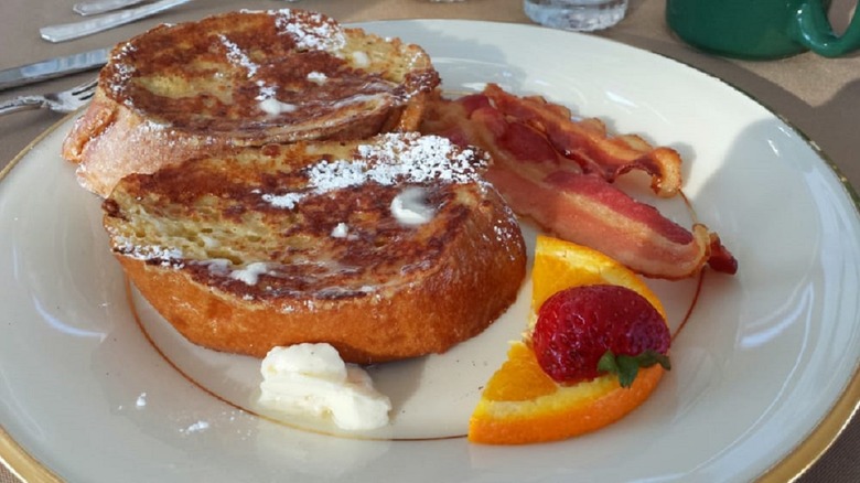 Virginia: Inn at Old Virginia (Staunton)