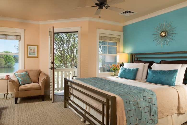 The Best Bed and Breakfast in Every State