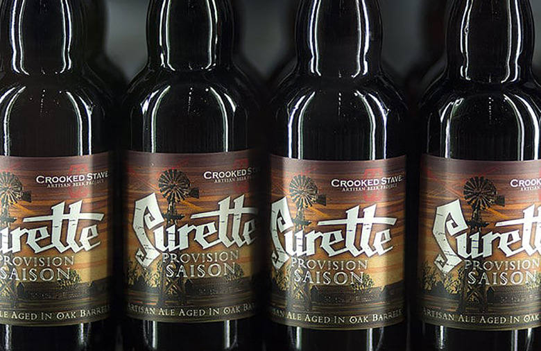 Colorado: Crooked Stave (Denver/Fort Collins)