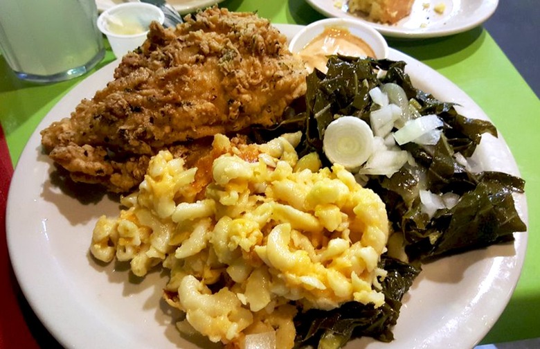 Mert's (Charlotte, North Carolina)