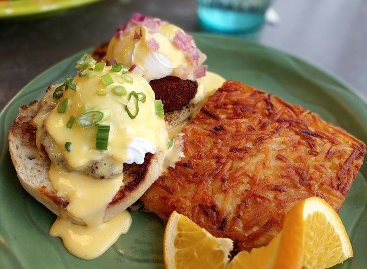 Alaska: Deadliest Catch, Snow City Café (Anchorage) 