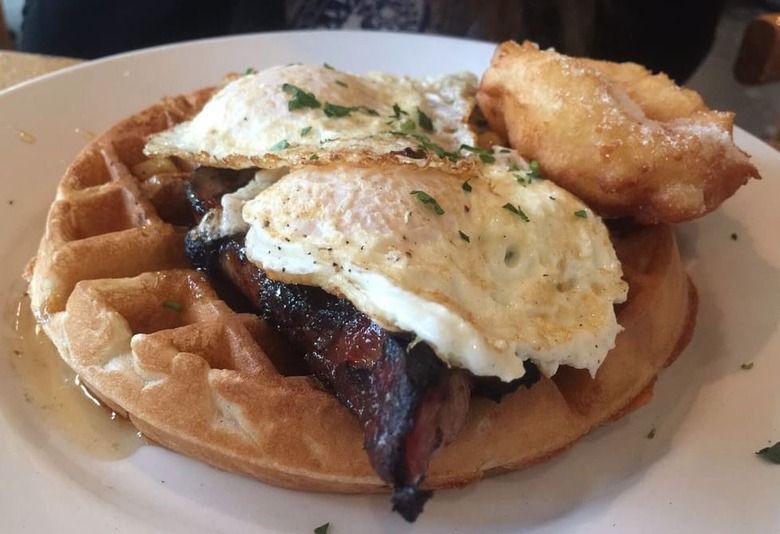 Arizona: B.M.O.C., Vovomeena (Phoenix) 