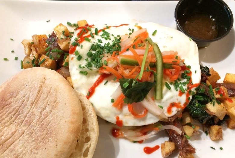 Michigan: Duck Bop Hash, Dime Store (Detroit) 