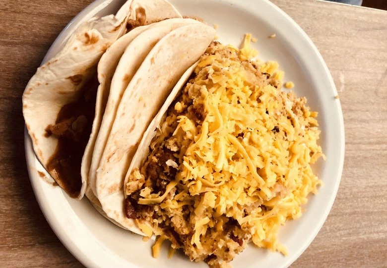 Texas: Don Juan, Juan in a Million (Austin)