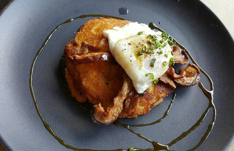 Holeman & Finch Public House, Atlanta