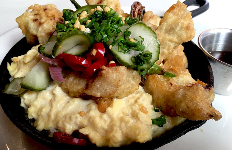 Koko Head Café, Honolulu