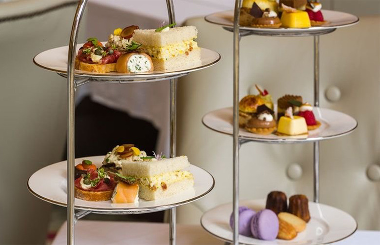 Lacroix, Philadelphia