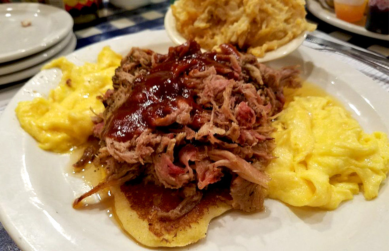 Loveless Café, Nashville