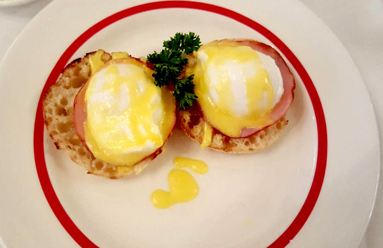 Arnaud's, New Orleans