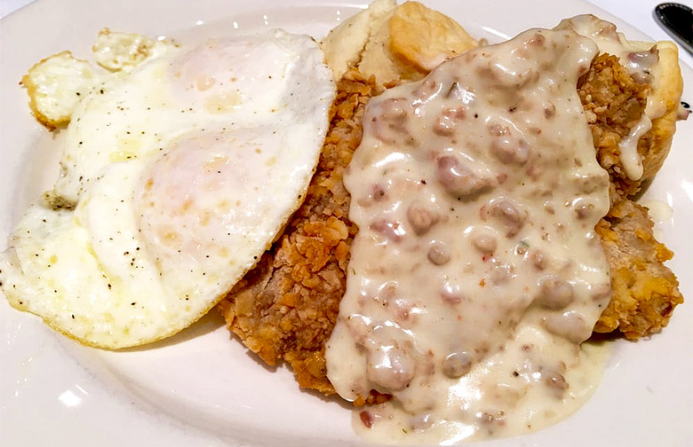 Magnolias, Charleston