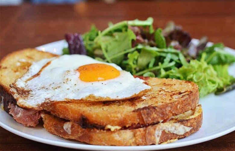 Republique, Los Angeles