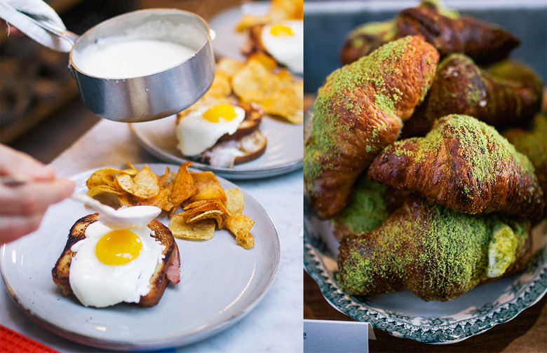 Spoon and Stable, Minneapolis