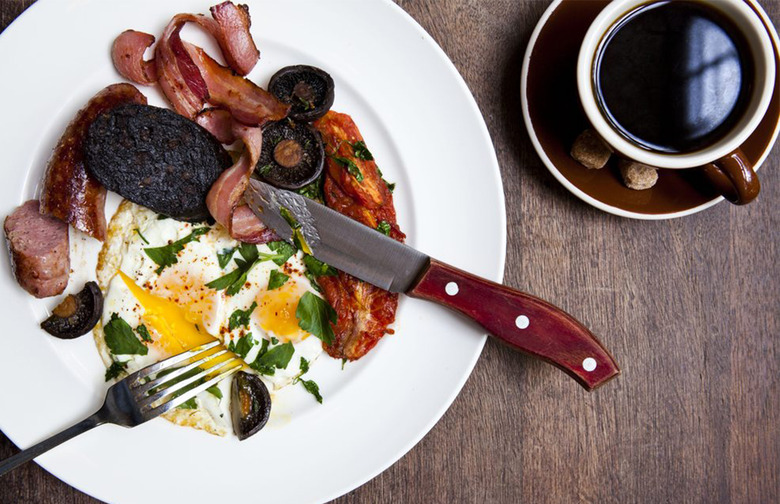 The Breslin, New York City