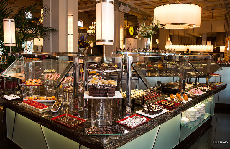 The Circle, The Breakers, Palm Beach, Fla.