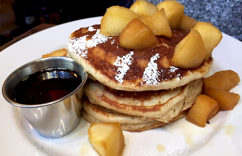 Balthazar, New York City