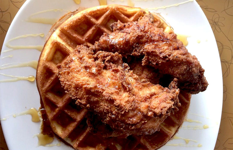 Big Bad Breakfast, Birmingham, Ala.