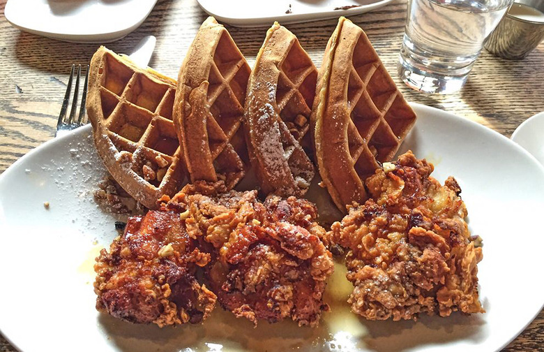 Birch and Barley, Washington, D.C.