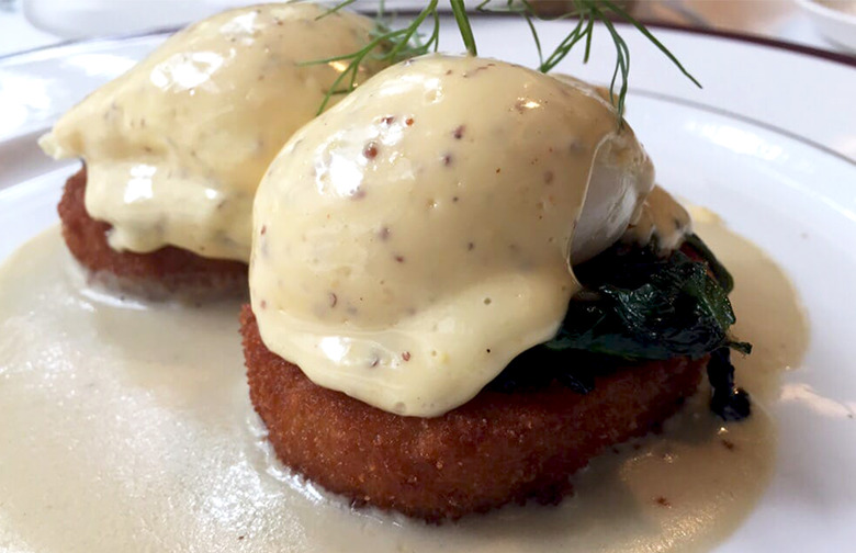 Brennan's, New Orleans