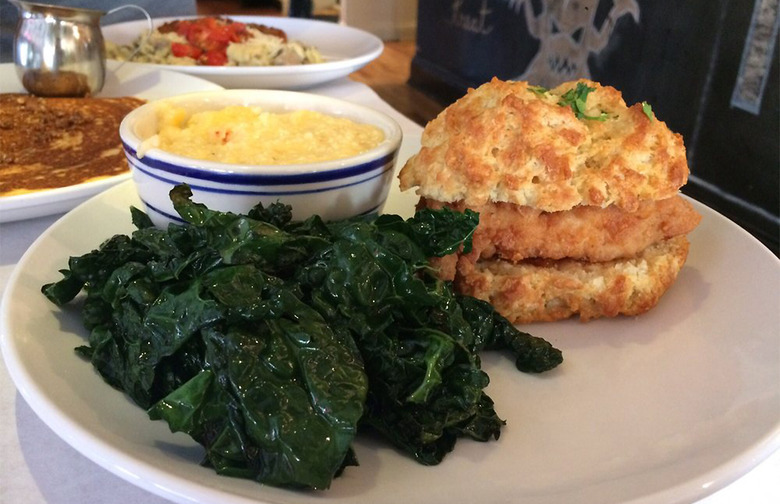 Buttermilk Kitchen, Atlanta