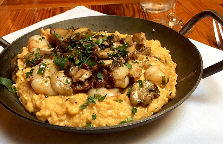 City Grocery, Oxford, Miss.