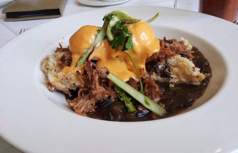 Commander's Palace, New Orleans