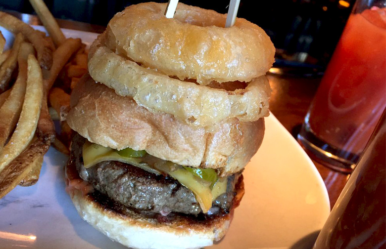 #12 Bash Style, B&B Winepub 