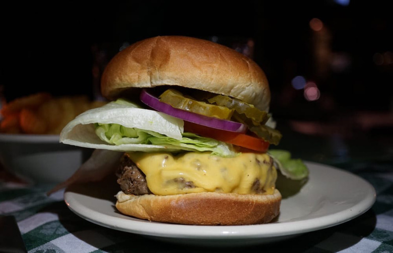 The Best Burgers in New York City
