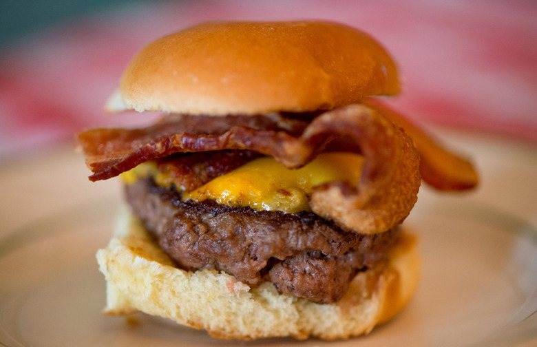 #8 The Cadillac, P.J. Clarke's 