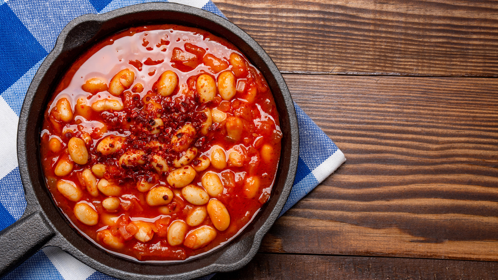 FoodWireDaily — The Best Canned Baked Beans Come From This Beloved Brand