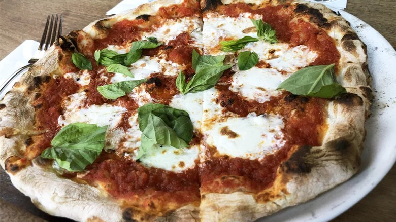 Arizona: Pizzeria Bianco, Phoenix