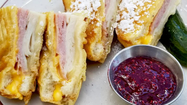 Colorado: Steuben's, Denver