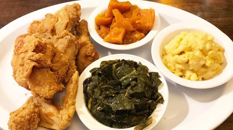 Florida: 4 Rivers Smokehouse, Orlando