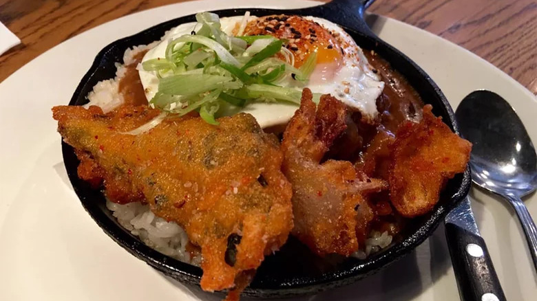 Georgia: Busy Bee Café, Atlanta