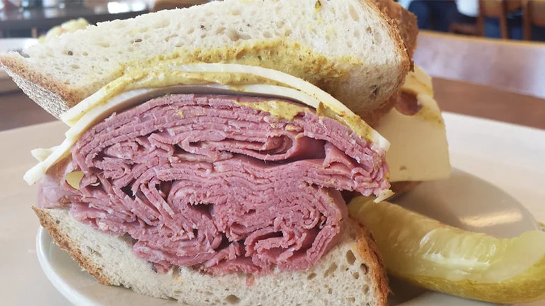 Illinois: Little Goat, Chicago