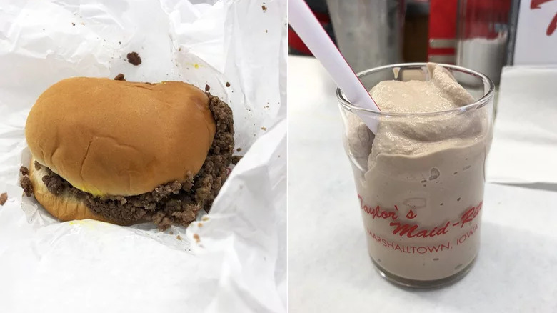 Indiana: Shapiro's Delicatessen, Indianapolis