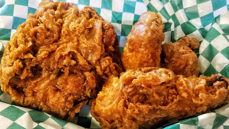 Kentucky: Lexington Diner, Lexington