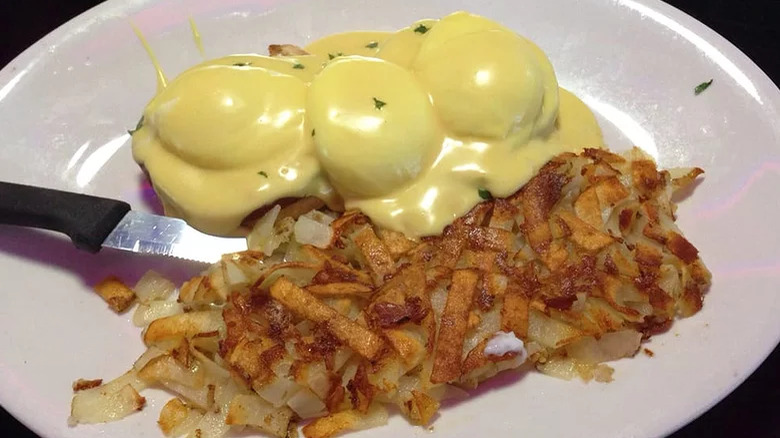 Nevada: Peppermill, Las Vegas