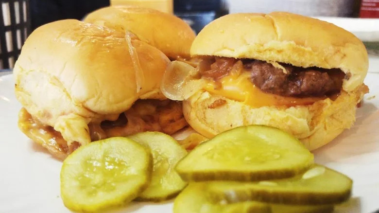 New Jersey: White Manna, Hackensack