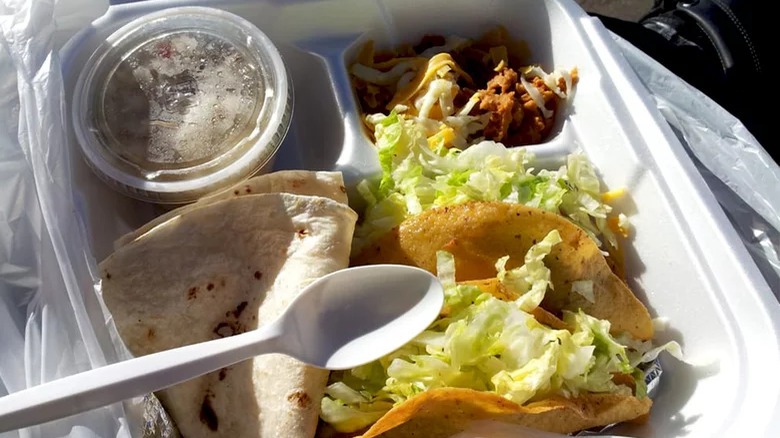 New Mexico: El Parasol, Santa Fe