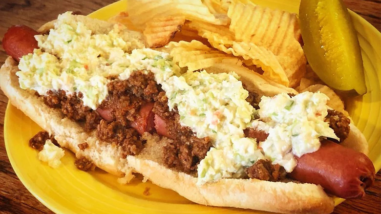 West Virginia: The Country Café, Harpers Ferry