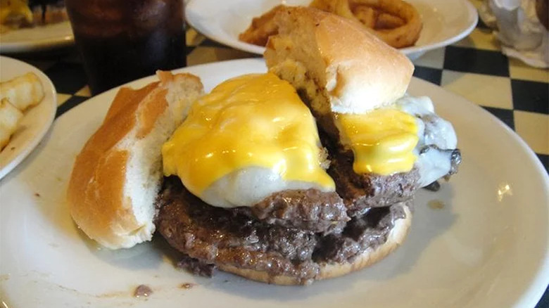 Wisconsin: Solly's Grille, Milwaukee