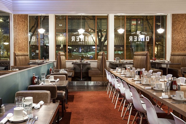 The Best Casual Restaurant in Every State